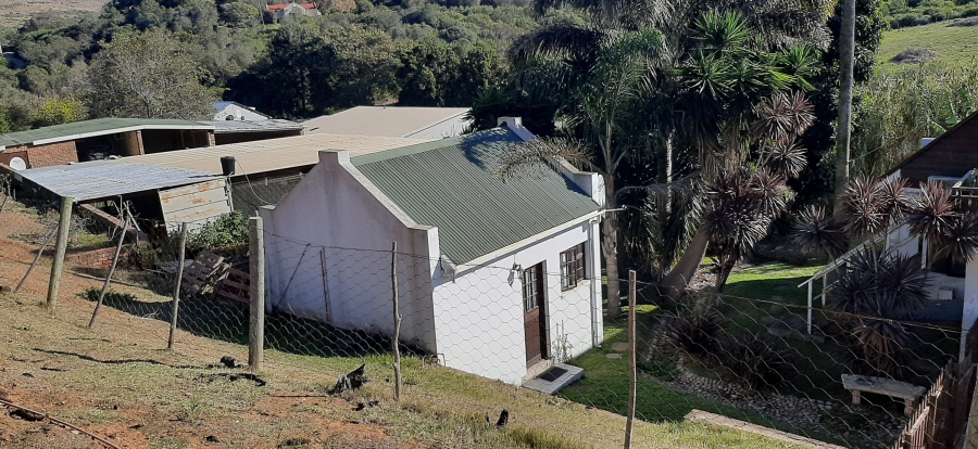 Commercial Property for Sale in Bergsig Western Cape
